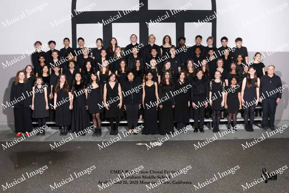 Musical Images